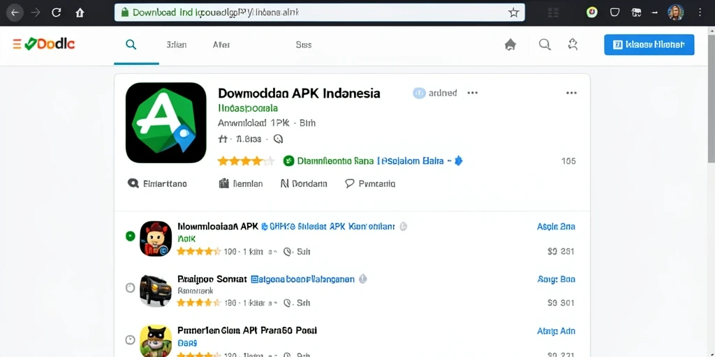Tampilan awal aplikasi FORWIN77 yang menarik.